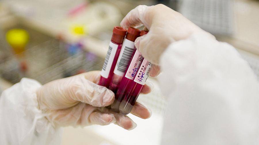 Канадские ученые создали универсальную донорскую кровь