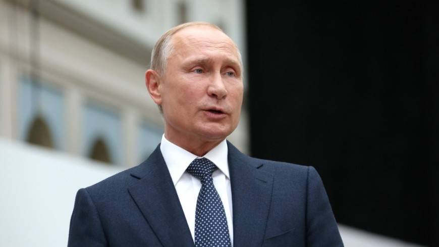 Путин: ШОС стала серьезной и многоплановой региональной организацией. ЭКСКЛЮЗИВ