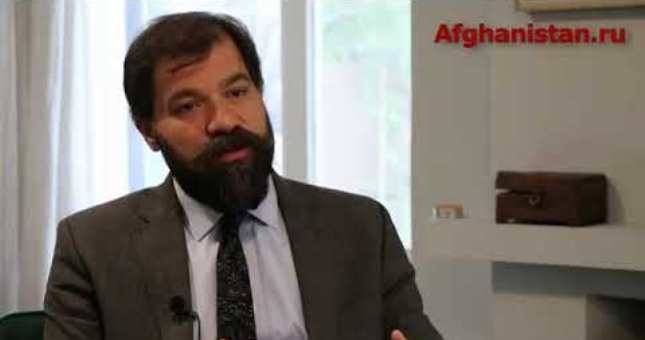 Хамид Карзая - Джавид Лудин: Афганистан ожидал большего от межафганской встречи в Москве - dialog.tj - Норвегия - Афганистан