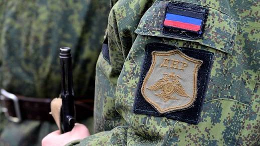 В ДНР опровергли утверждения Киева о продвижении ВСУ к Донецку