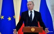 Россия восстановит отношения с Украиной – Путин