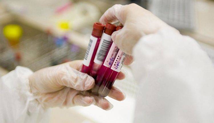 Канадские ученые создали универсальную донорскую кровь