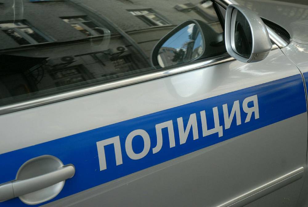 Мужчину ударили ножом в ТЦ "Ереван Плаза" в Москве