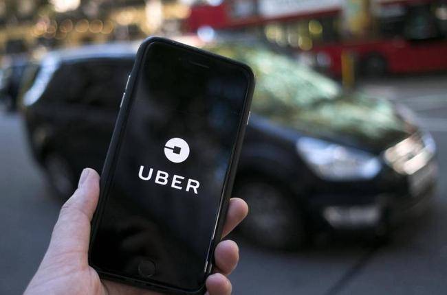 Uber представил самоуправляемые авто нового поколения