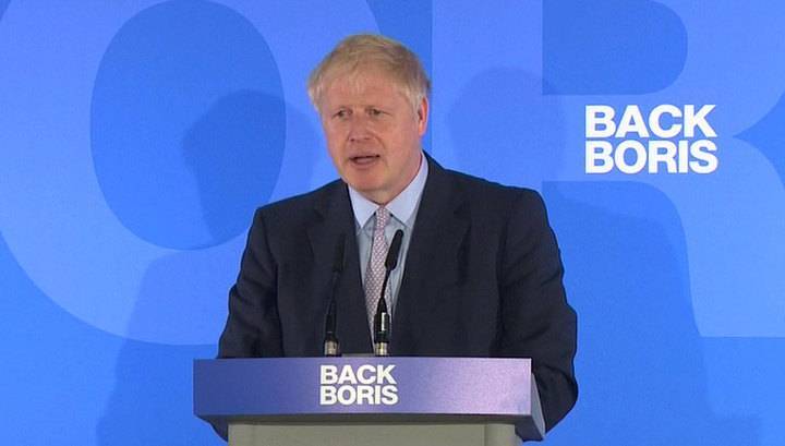 Борис Джонсон может стать премьером Британии, но критики ему не избежать