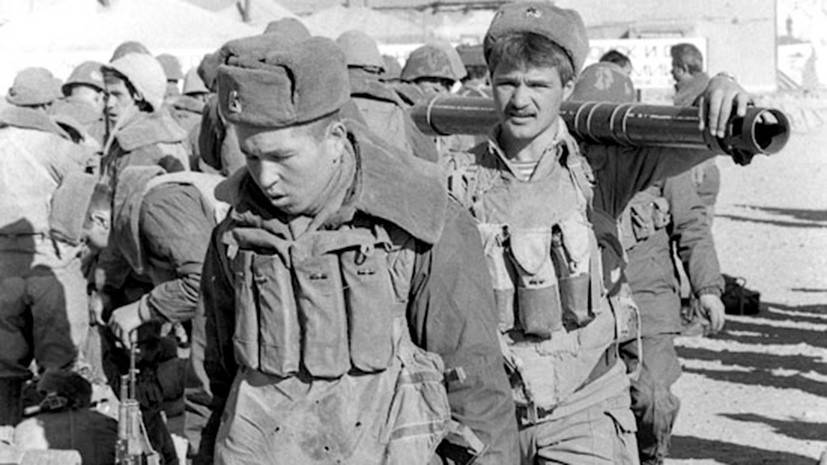 Война под землёй в Афганистане: как советские бойцы уничтожали убежища «душманов» | Русская семерка
