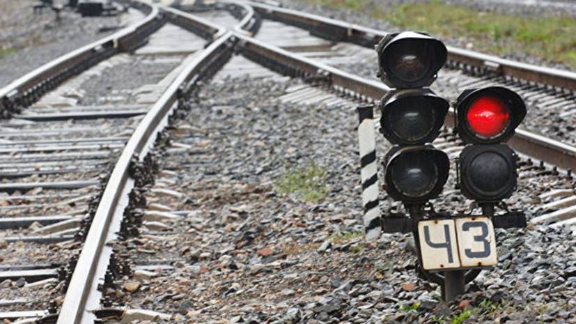 В Кургане начинается процесс по делу замначальника Южно-Уральской железной дороги