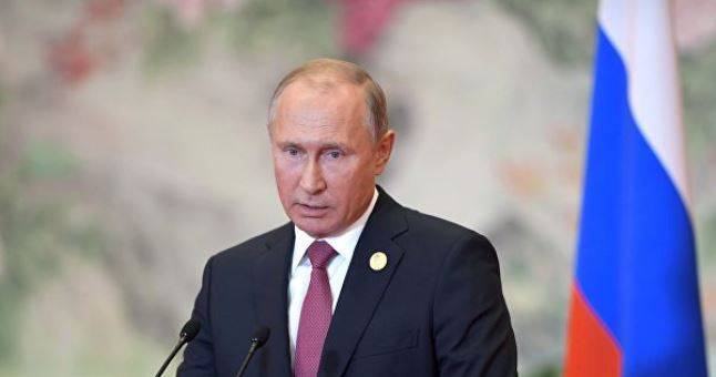 ШОС стала достаточно серьезной и многоплановой организацией, заявил Путин