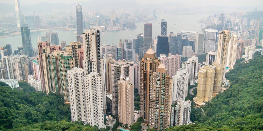 Сможет ли Китай взять контроль над Гонконгом