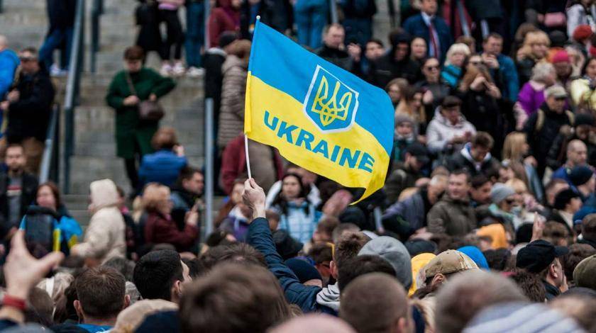 Капиталы на Западе: Путин объяснил причину сложных отношений с Киевом