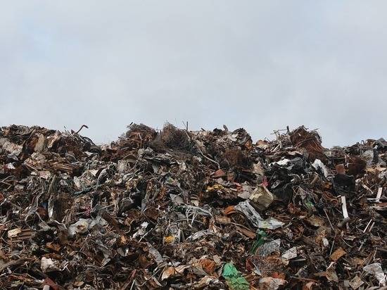 В России вновь хотят увеличить «мусорный сбор»