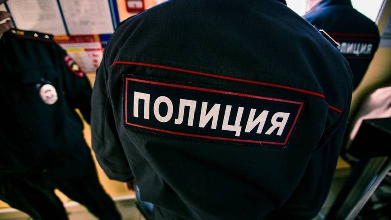 Студент и школьник ограбили прохожего в Москве