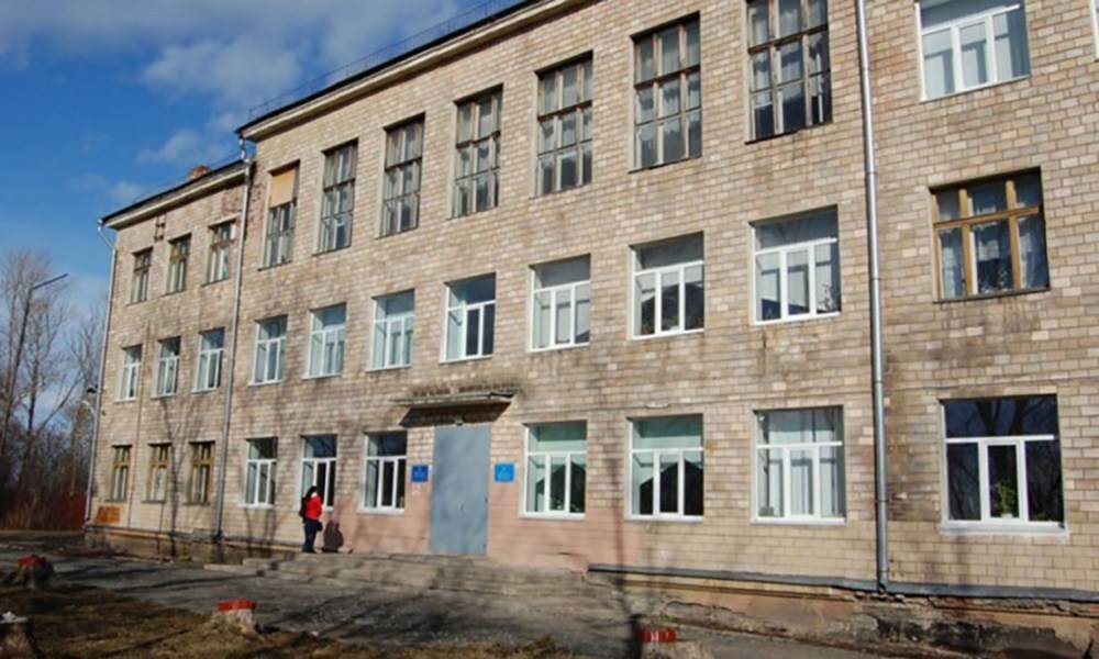 В Петрозаводске открылся набор в новую школу