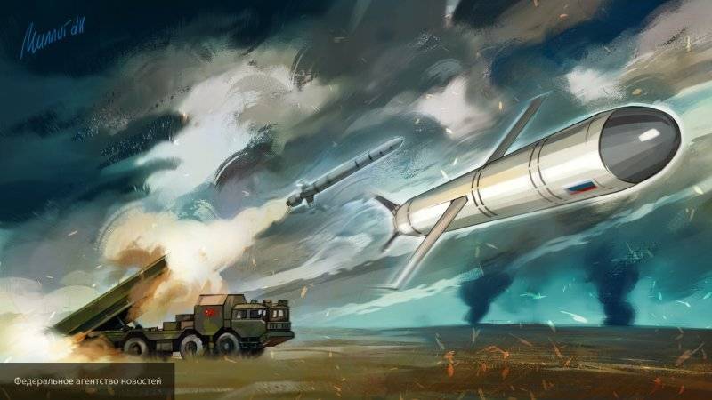 Немецкий журнал рассказал о российской ракете «конца света»