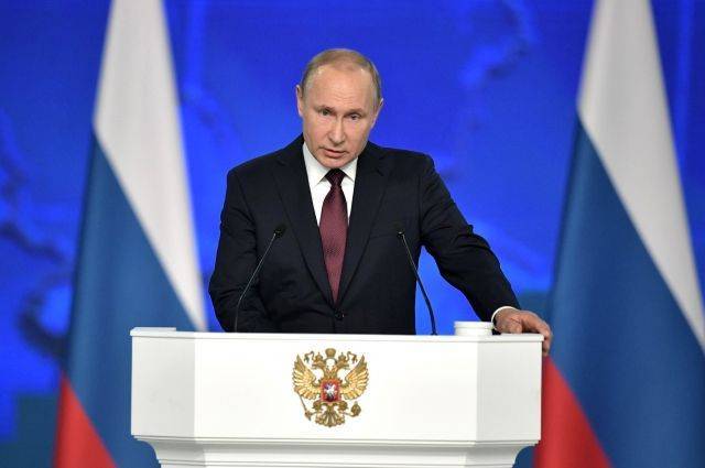 Путин обещает Додону поддержку в борьбе с узурпаторами власти