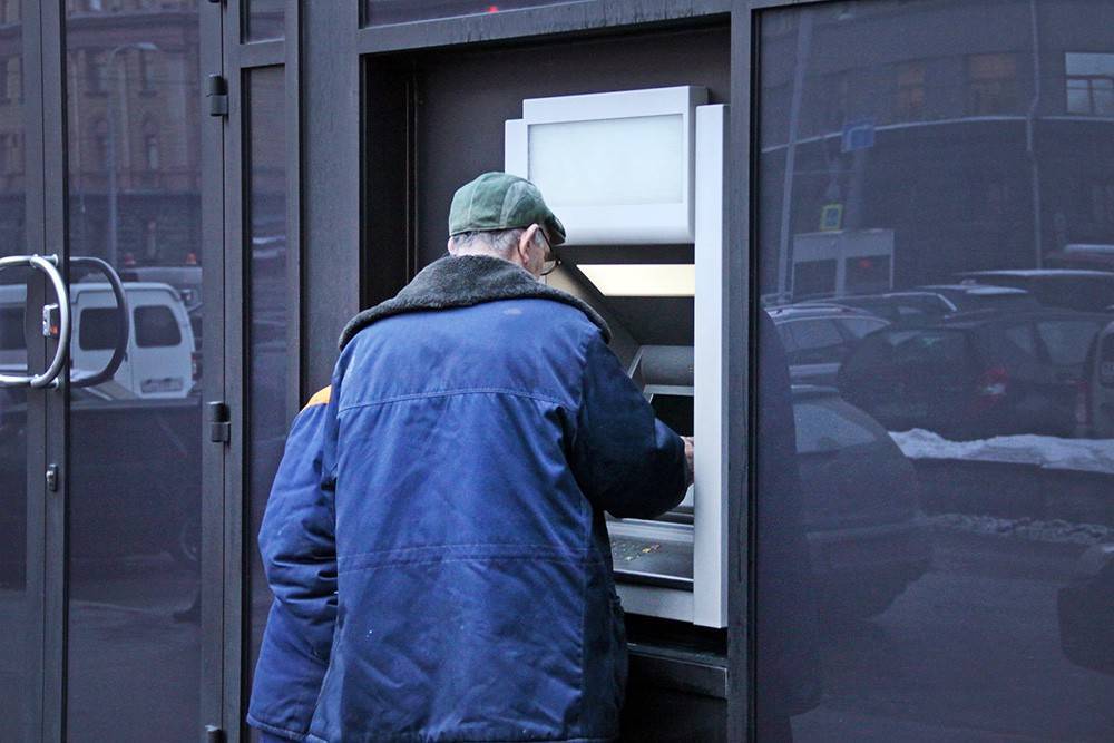 Банки заблокируют счета россиян под новым предлогом