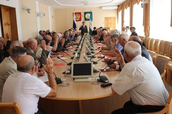 Партия КПРФ в Башкирии выдвинула своего кандидата на пост главы региона