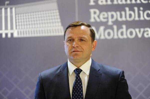 Нэстасе: Досрочные выборы в Молдавии будут после победы над ДПМ