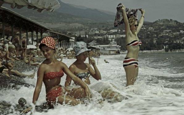 На каком курорте Черного моря самая теплая вода | Русская семерка