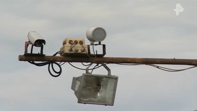 Камеры видеофиксации на дорогах приравняют к светофорам и разметке