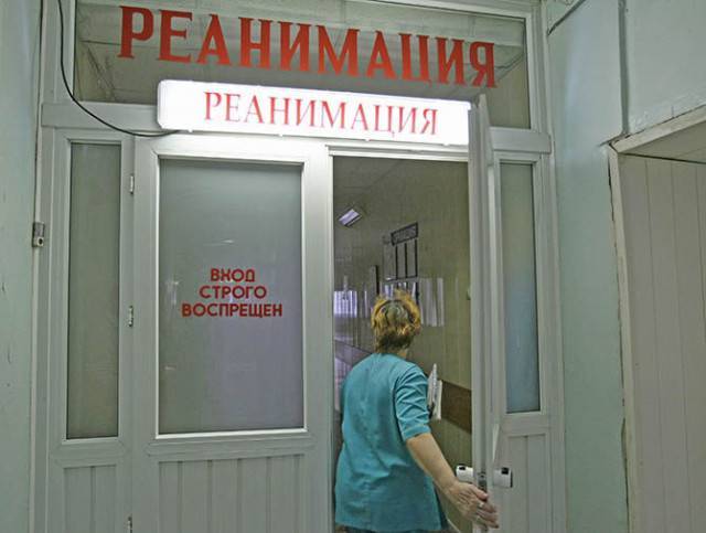 «Сейчас в реанимации»: В Москве угодил в больницу знаменитый режиссер, снявший «Афоню», «Мимино» и «Кин-Дза-Дза»