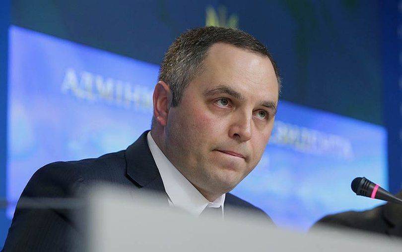 Сладкая месть: Портнов подал в ГБР еще одно заявление против Порошенко и Парубия