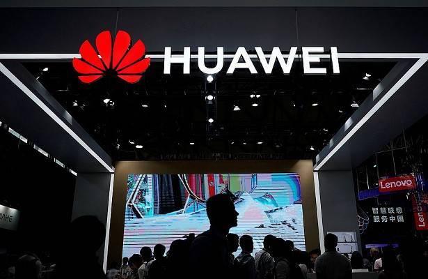 Huawei отменила выпуск новой модели ноутбука из‐за американских санкций