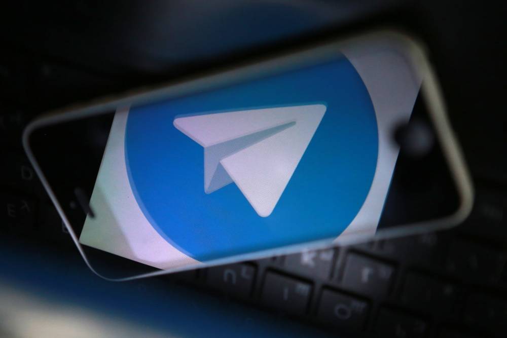 Павел Дуров связал DDoS-атаку на Telegram с протестами в Гонконге