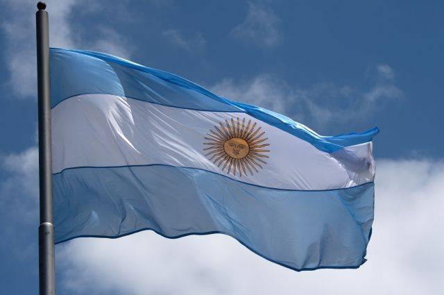 Аргентина рассчитывает на поставки из РФ компонентов для ракеты «Тронадор»