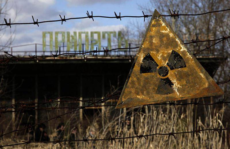 Тайны Чернобыля: фотограф пробрался в зону и показал, что там творится