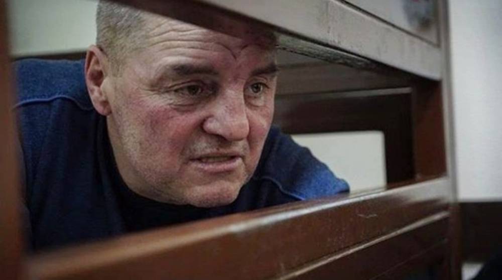 ФСБ завершила следствие по делу Бекирова