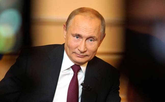Отношения между Россией и США становятся всё хуже и хуже — Путин
