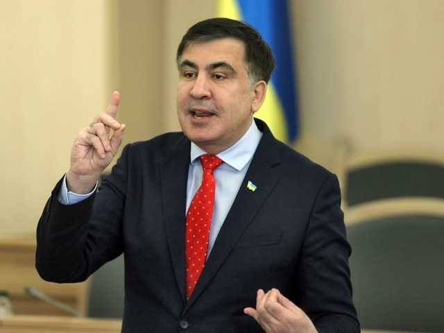 Кто пойдет на выборы с Саакашвили: сегодня станет известно о первой десятке партии Михо