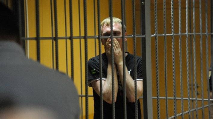 Преследуемый в Латвии журналист рассказал о произволе и беззаконии в «свободной» Европе