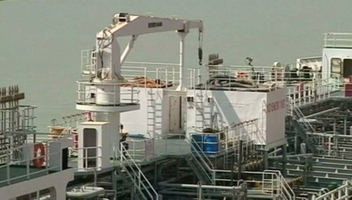Атака в Оманском заливе: на одном из танкеров - груз, "связанный с Японией"