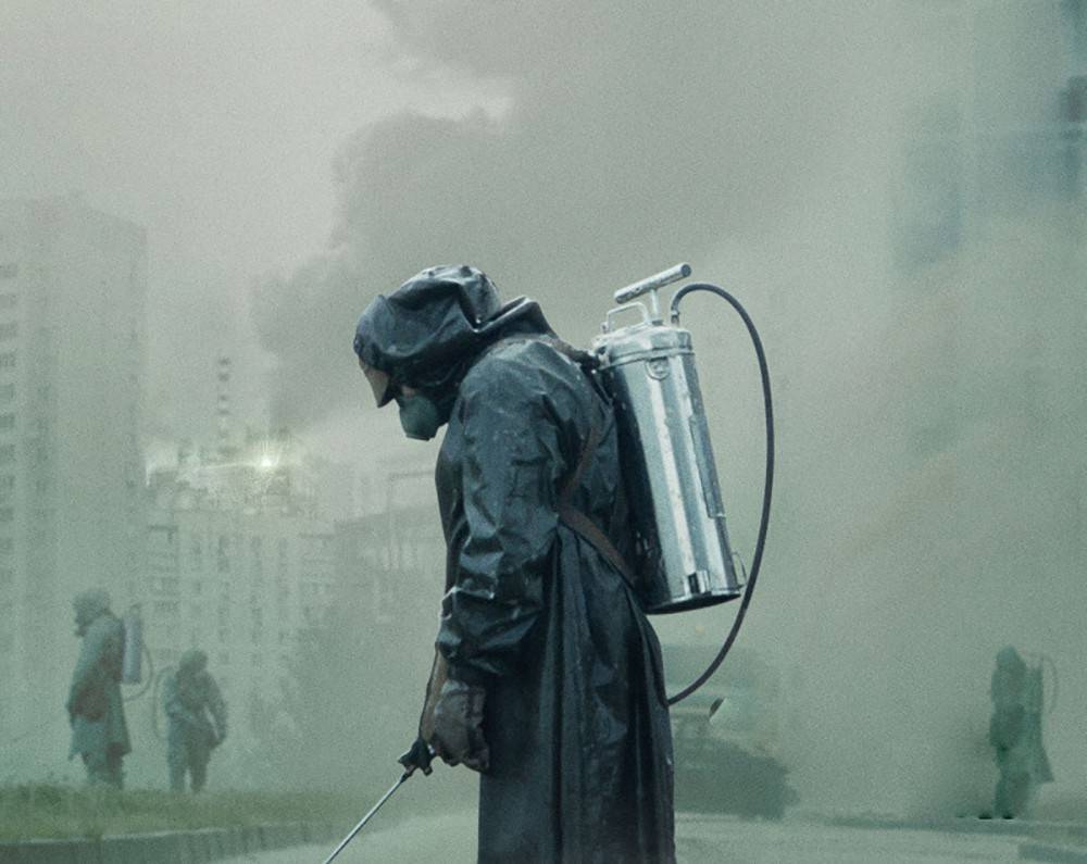 "Злейшие враги для народа": авторам сериала "Чернобыль" грозит уголовное дело