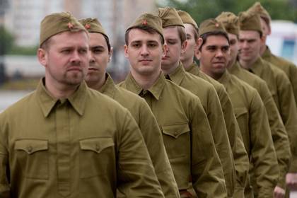В Латвии решили запретить советскую символику и военную форму