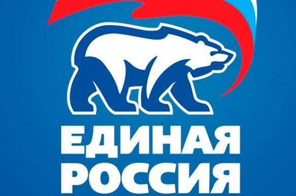 "ЕР" выдвинула беспартийного Старовойта кандидатом в губернаторы Курской области