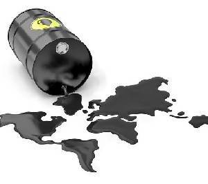 Цены на нефть подскочили после атак на танкеры