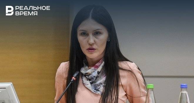 Галимова объяснила ложное опровержение казанским Кремлем ухода Бердыева