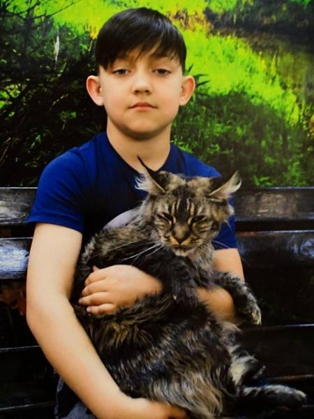 В Новотроицке разыскивают 10-летнего мальчика