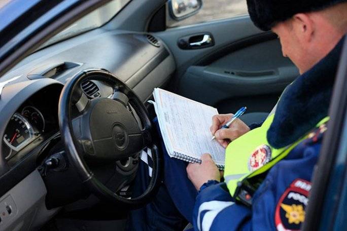 Работодатели смогут проверять наличие автомобильных штрафов у своих сотрудников