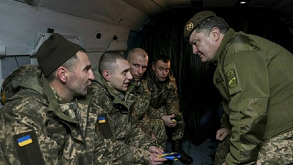 Украинская агония "партии войны": "Атаман Иванович" расшифровал слова из ВСУ о сотне метров от Донецка
