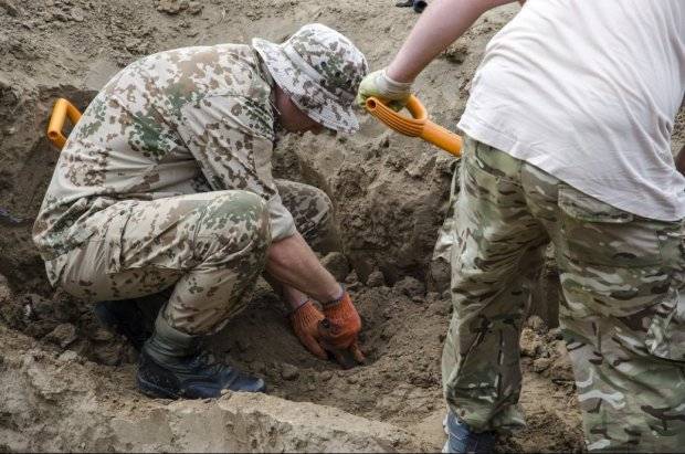 В горах Румынии археологи нашли сокровища Римской Империи