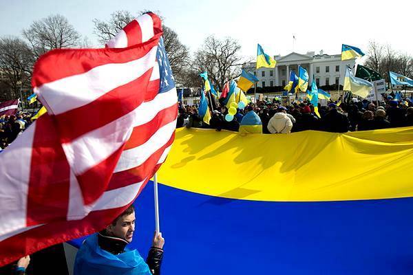 Украинская диаспора в США: успехи и достижения