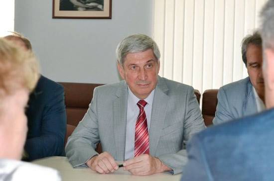 Мельников назвал главные темы сессии Парламентского собрания Союза Белоруссии и России