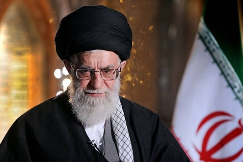 Верховный лидер Ирана: Тегеран больше не верит Вашингтону