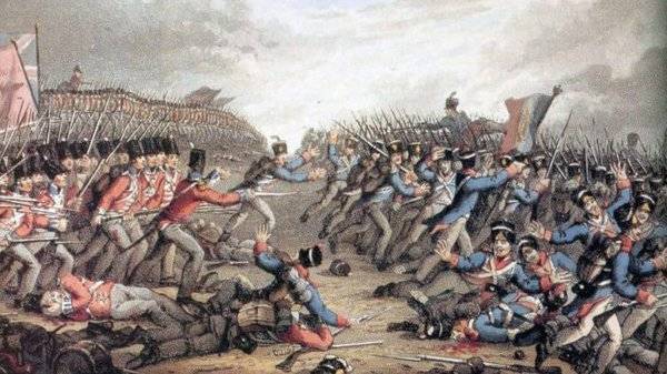 Битва при Ватерлоо и Ротшильды: кто действительно оказался в выигрыше - rusday.com - Англия