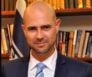 Новый министр юстиции ведет Израиль к анархии