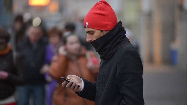 Первый коммерческий смартфон на отечественной ОС представят в России